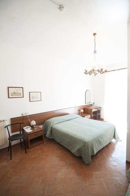 Tre Fiumi Hotel Ronta Buitenkant foto